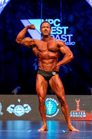 3rd Place 70 Gary Sandrini