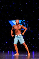 1st Place 208 Mikelle Cortez