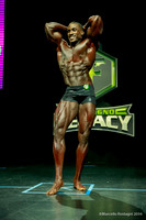 1st Place 29 Robert Timms