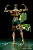 1st Place 29 Robert Timms
