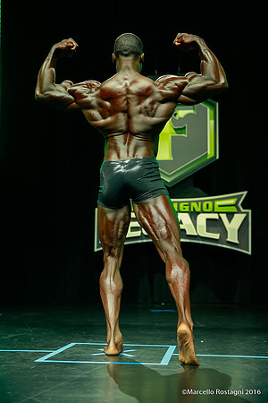 1st Place 29 Robert Timms
