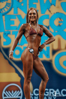 3rd Place 136 - Angie Hammer