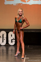 12th Place 477 Sophie Lawrence