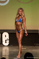 5th Place 341 Giulia Thomas