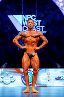 1st Place 96 Franky Ruggiero
