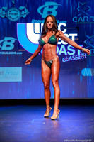 2nd Place 211 Crystal Lackey