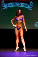 9th Place 199 Lizette Ponce