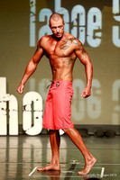 7th place 199 Kevin Hachler