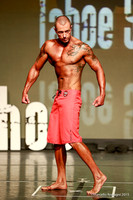 7th place 199 Kevin Hachler