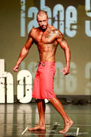 7th place 199 Kevin Hachler