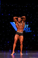 1st Place 35 Nicholas Bustos