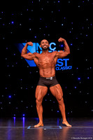 5th Place 40 Omar Corona