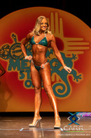 5th Place 88 Kristy Peck