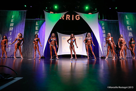 Unlimited Bikini D Comparison