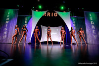 Unlimited Bikini D Comparison