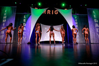 Unlimited Bikini D Comparison