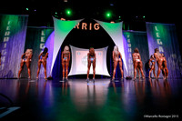 Unlimited Bikini D Comparison