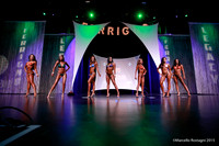 Unlimited Bikini D Comparison