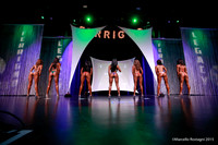 Unlimited Bikini D Comparison