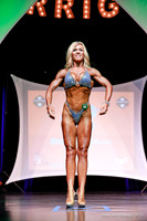 3rd Place 85 Linda Flynn