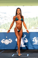 10th Place 82 Angela Bennett
