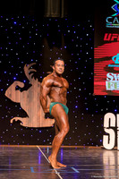 3rd Place 35 Mario Barnie