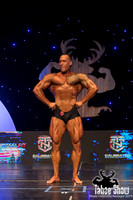 1st Place 7 Rob Bumgarner