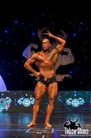 1st Place 7 Rob Bumgarner