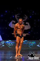 1st Place 7 Rob Bumgarner