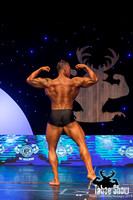1st Place 7 Rob Bumgarner