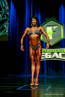 1st Place 177 Lorena Gonzalez