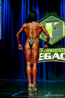 1st Place 177 Lorena Gonzalez