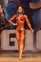 1st Place 100 Mei Amba
