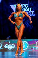 4th Place 17 Christy Decker