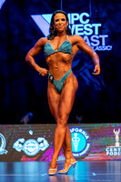 4th Place 17 Christy Decker