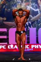 1st Place 22 Brian Gant