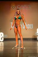 5th Place 207 Stephanie Griffith