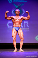 1st Place 10 Robert Remillard