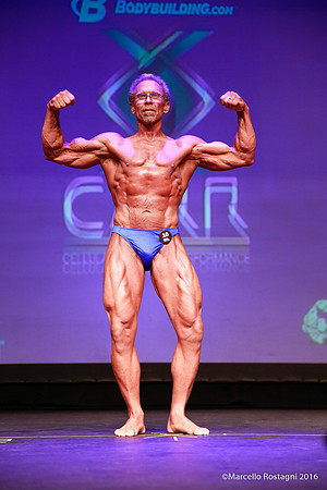 1st Place 10 Robert Remillard