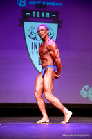 1st Place 10 Robert Remillard