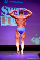 1st Place 10 Robert Remillard