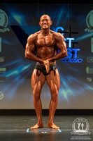 5th Place 22 Cristian Ramirez