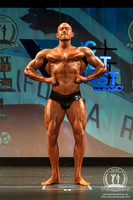 5th Place 22 Cristian Ramirez