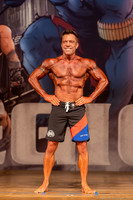 4th Place 76 Phil Gilchrist