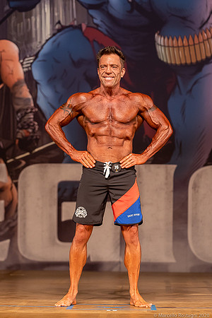 4th Place 76 Phil Gilchrist