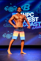 11th Place 88 Nestor Berardi