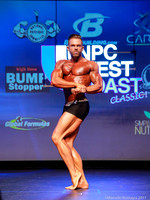1st Place 35 Joseph Emerson