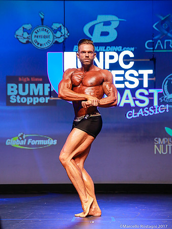 1st Place 35 Joseph Emerson