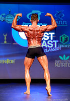 1st Place 35 Joseph Emerson
