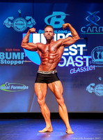 1st Place 35 Joseph Emerson